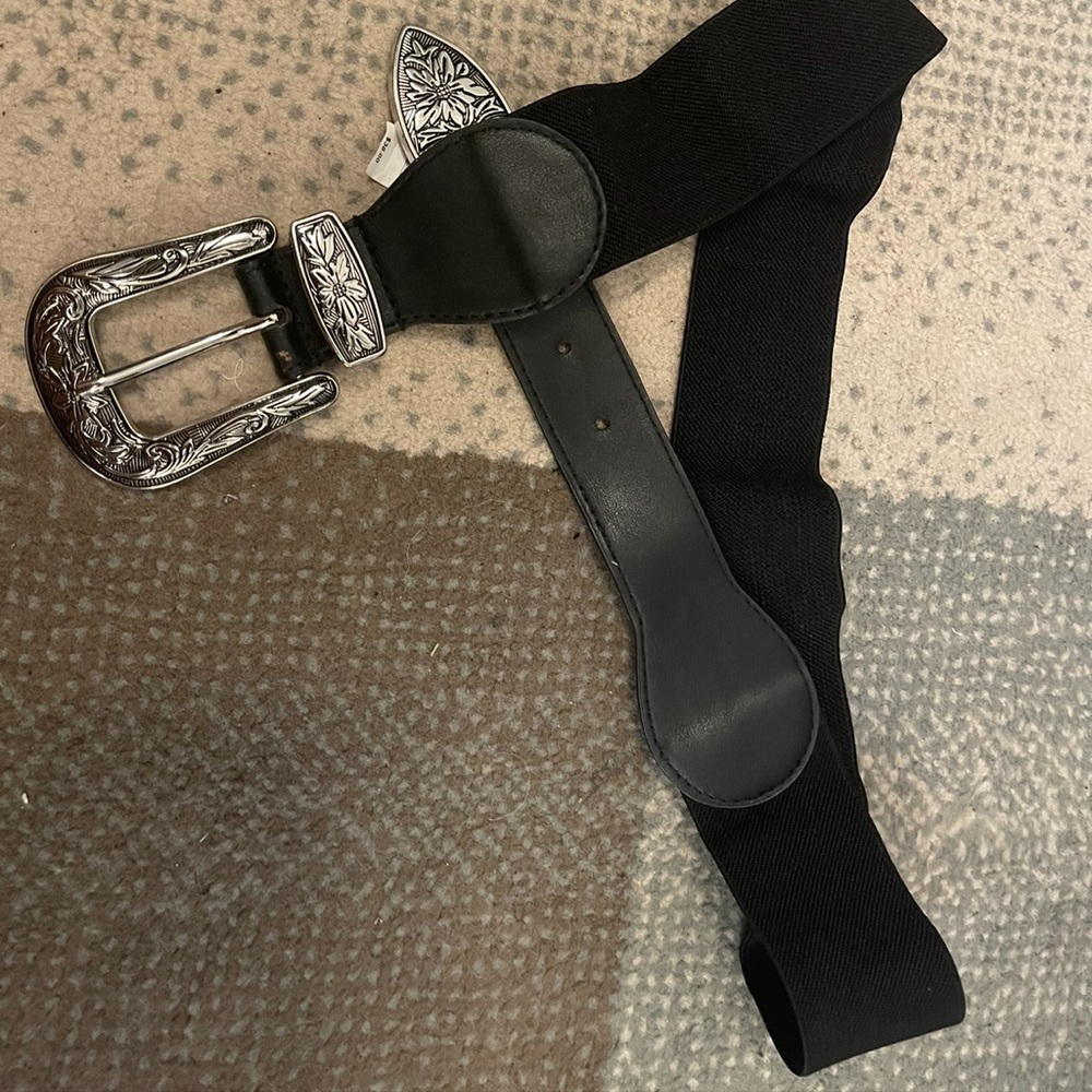 Zara belt